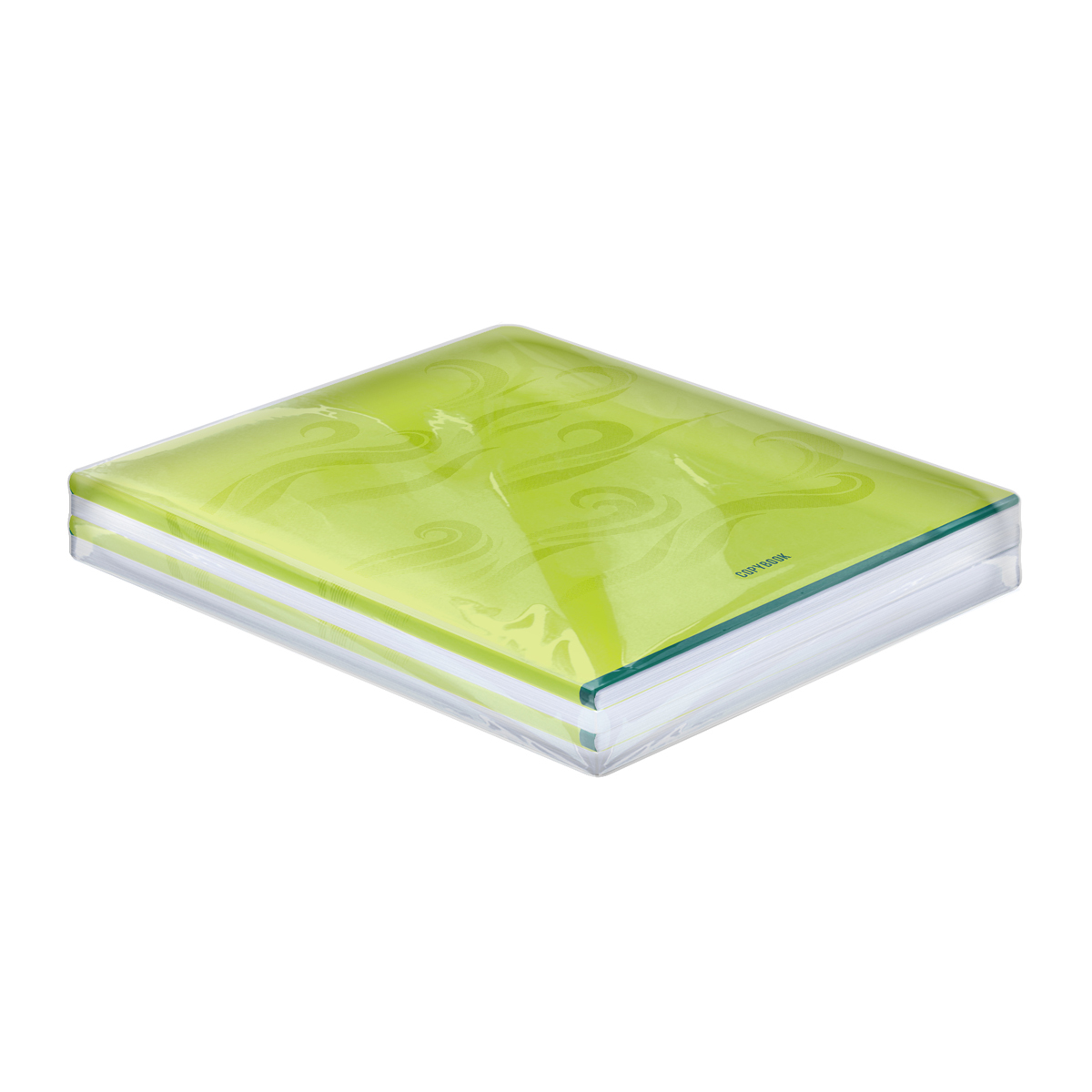 Миниатюра товара Тетрадь 80л Monocolor. Стихии BG 11103 7
