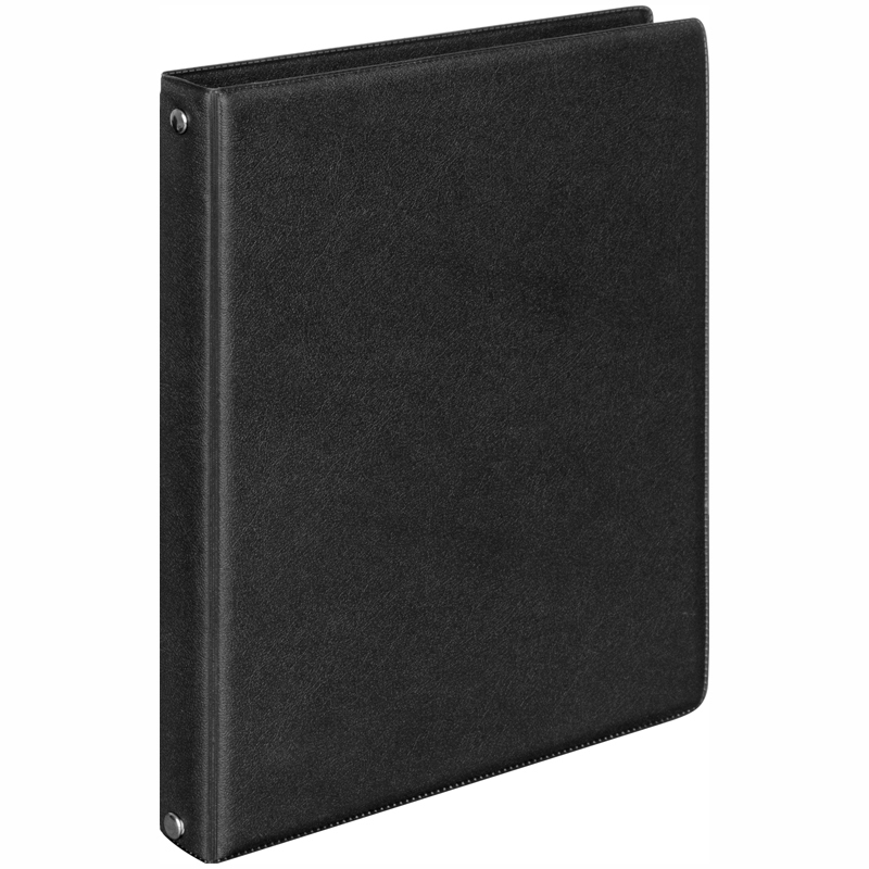 Миниатюра товара Формуляр 160л Черный 59320 2