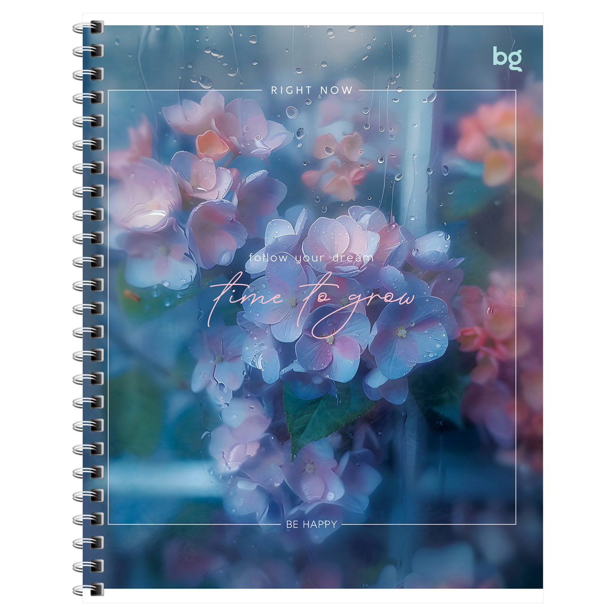 Миниатюра товара Терадь 48л За мечтой BG 63520 5