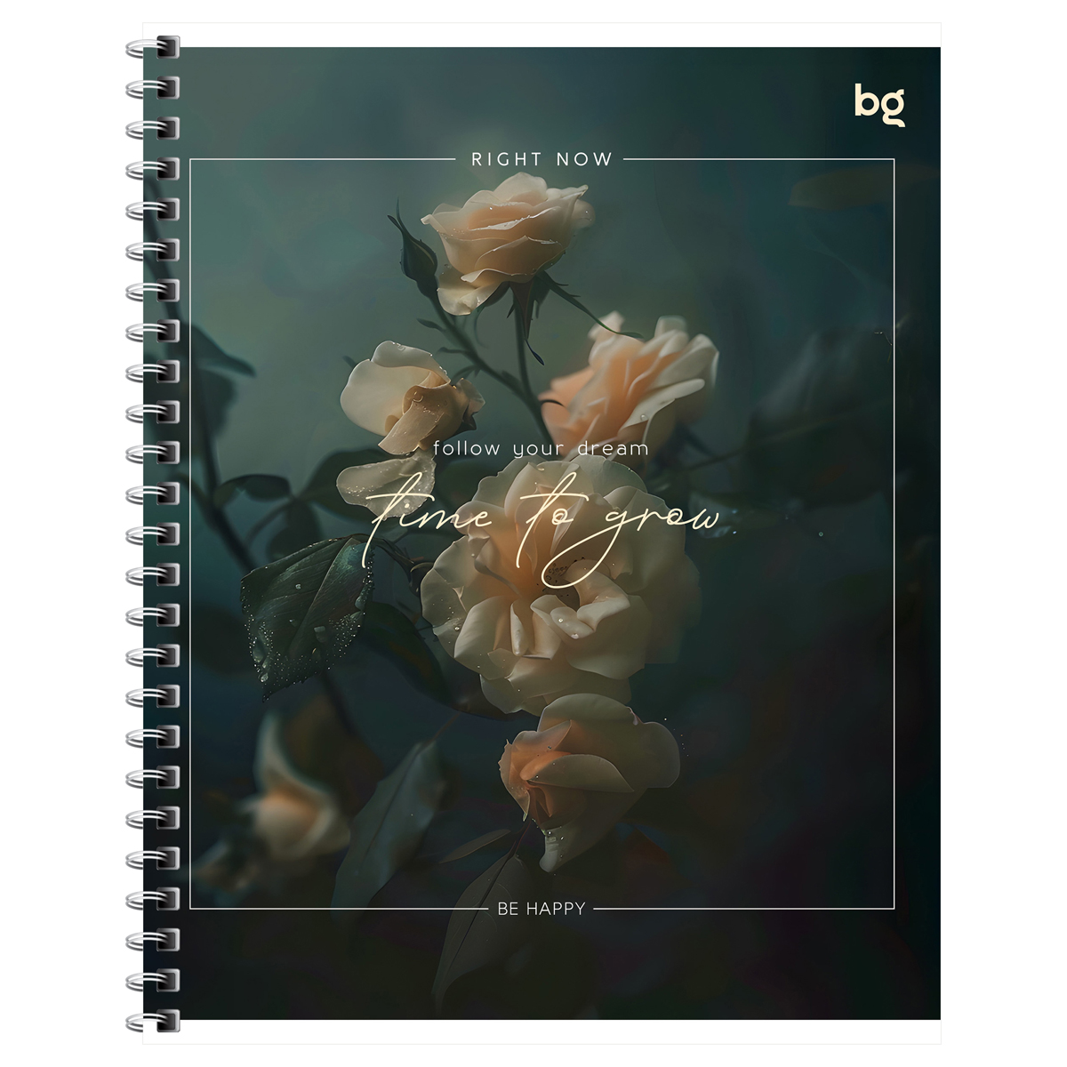 Миниатюра товара Терадь 48л За мечтой BG 63520 3