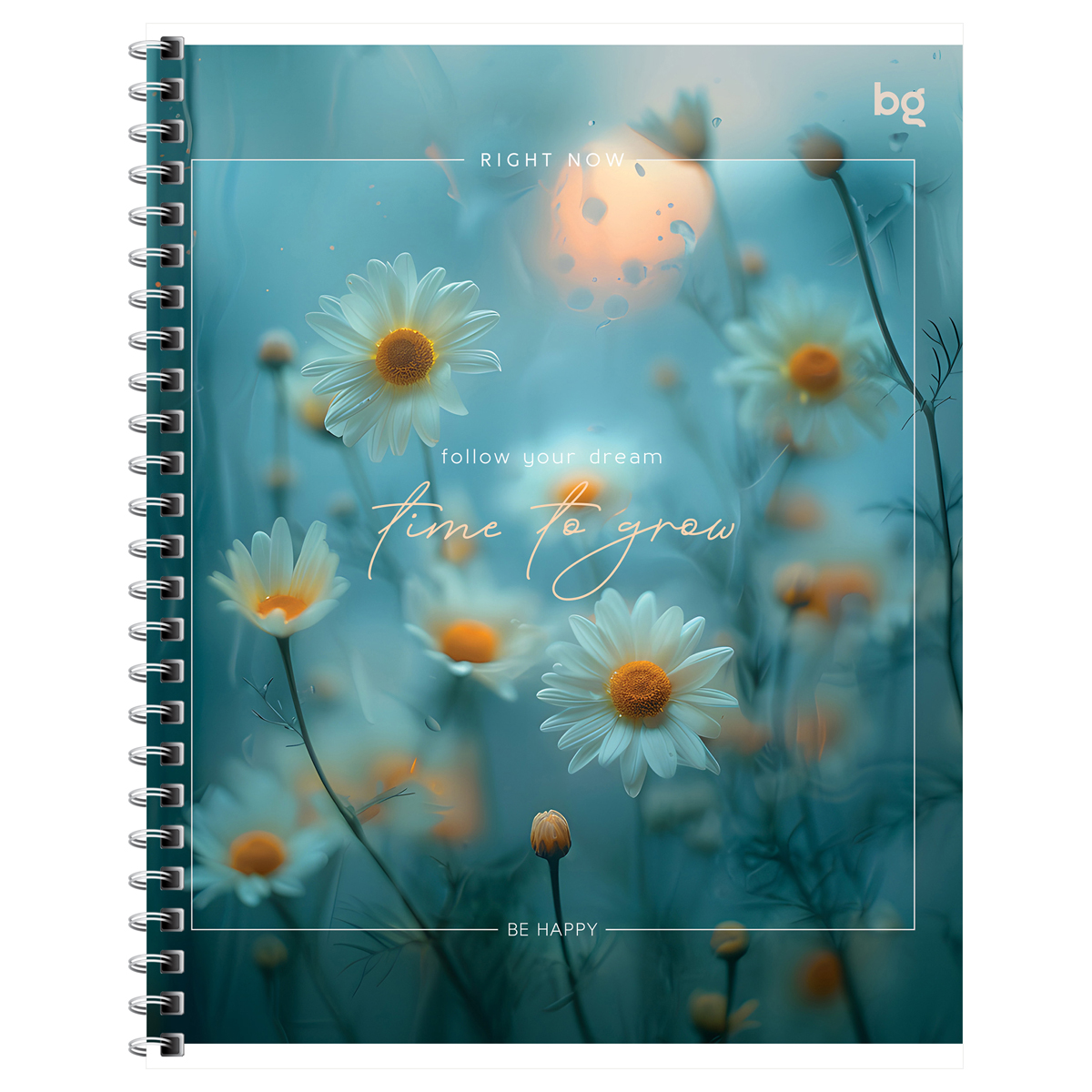 Миниатюра товара Терадь 48л За мечтой BG 63520 4