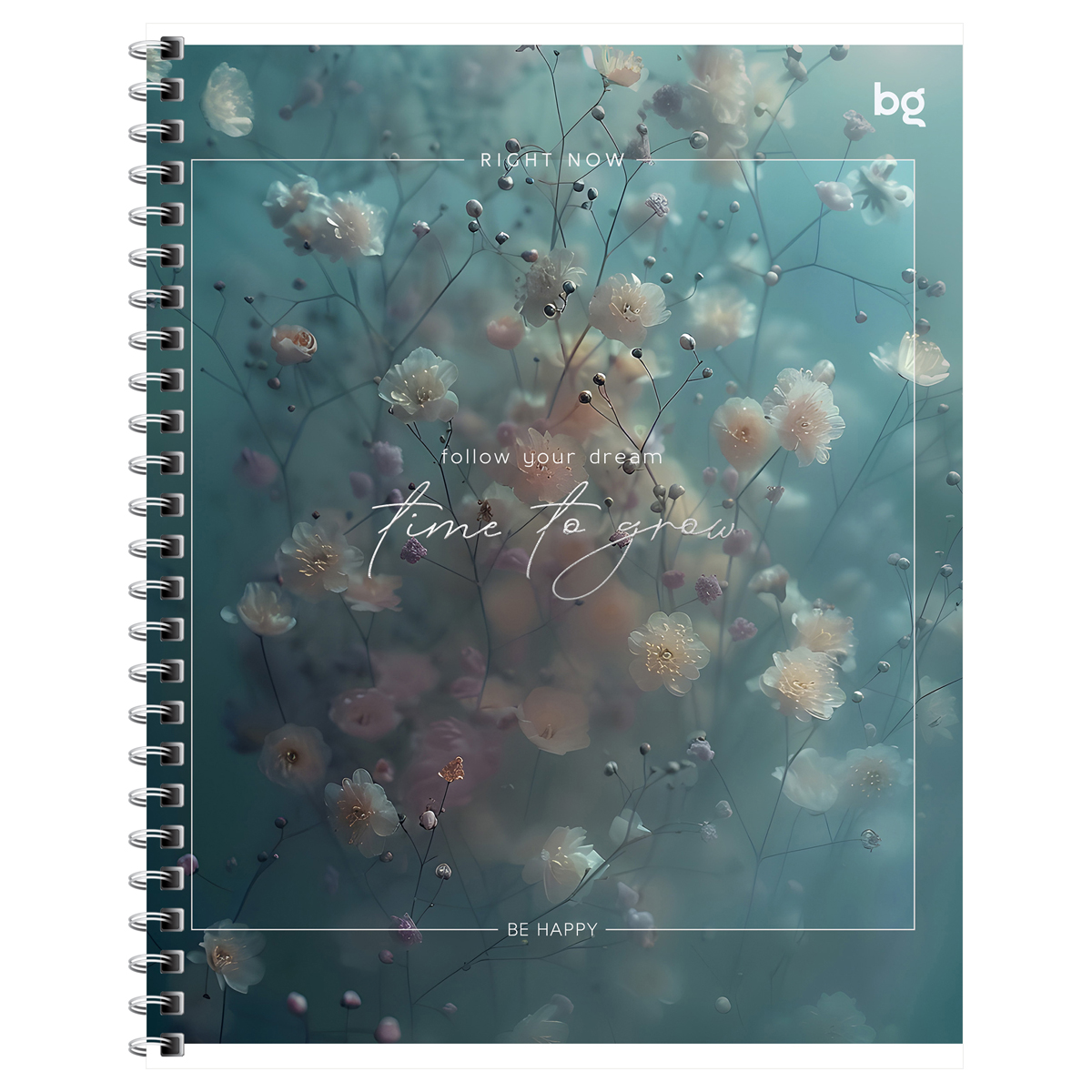 Миниатюра товара Терадь 48л За мечтой BG 63520 2