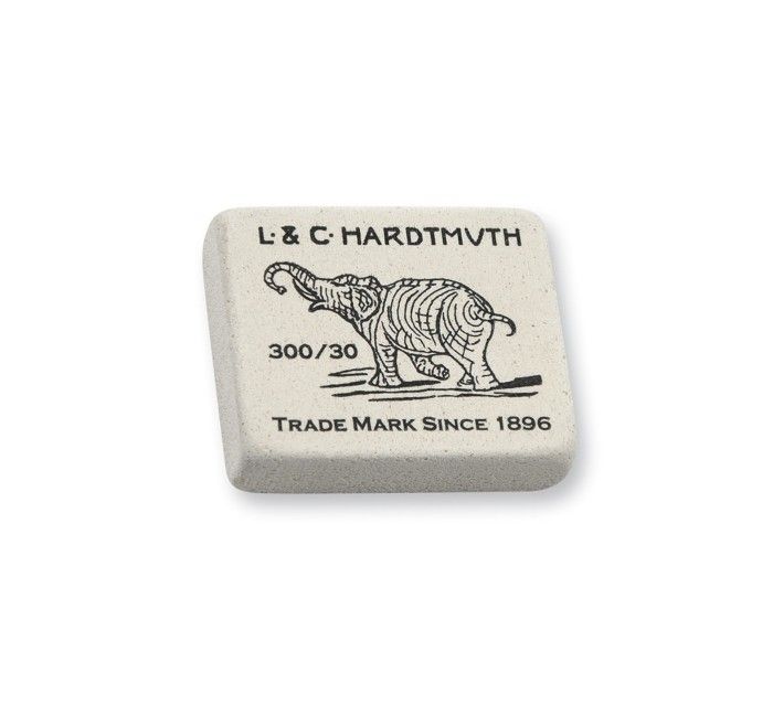 Ластик Koh-i-Noor Elephant 300/30