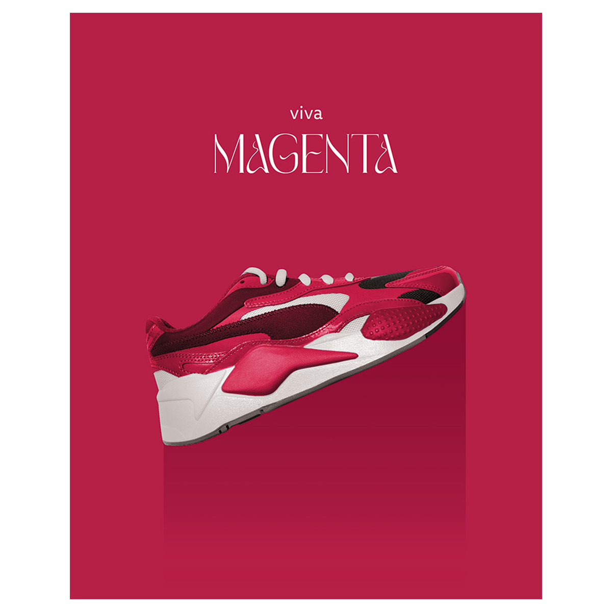 Миниатюра товара Тетрадь 48л Viva magenta 11867 5