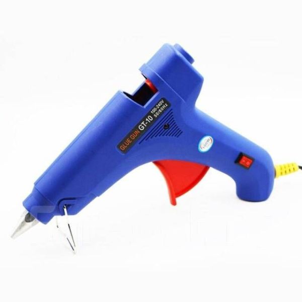 Клей пистолет 100-240V
