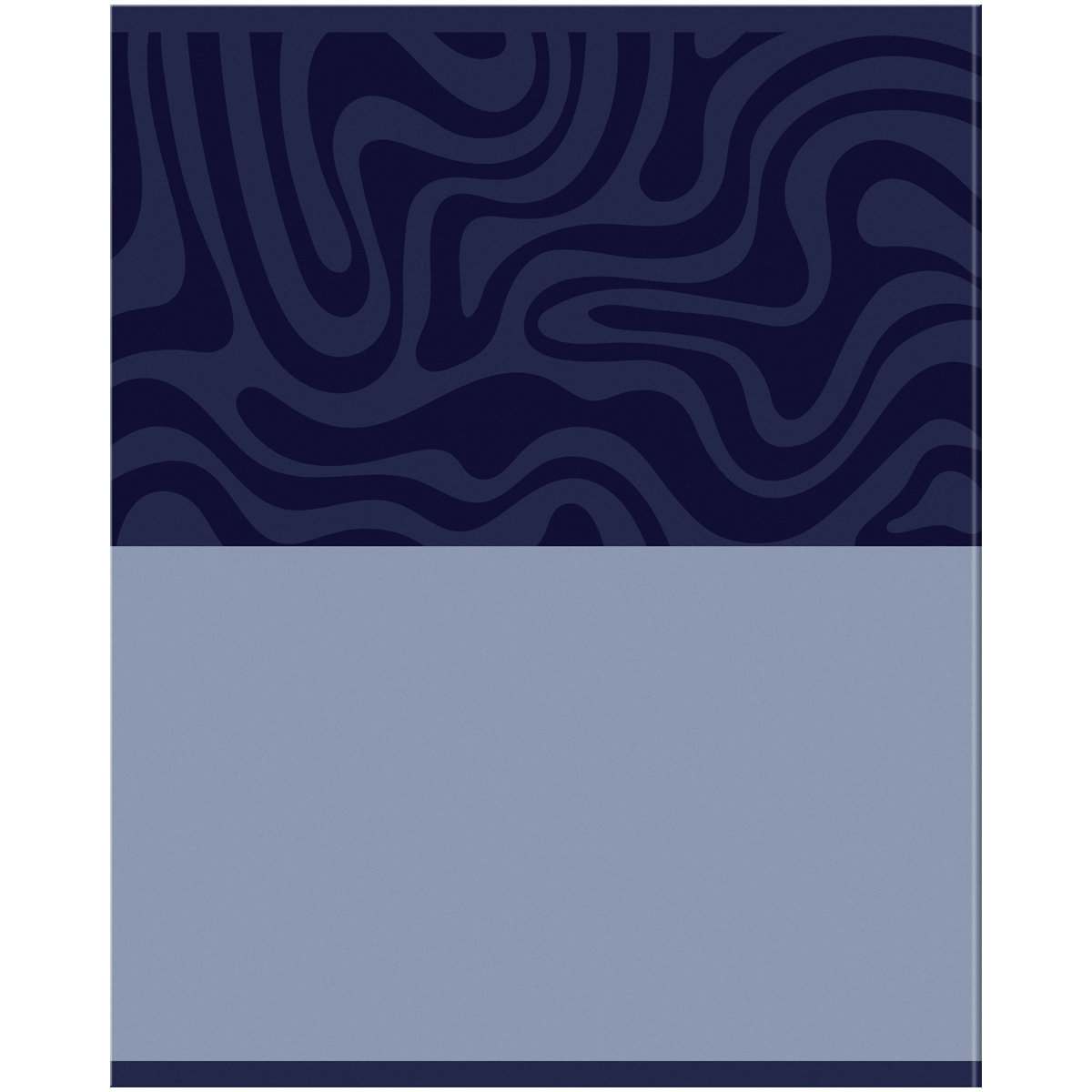 Миниатюра товара Предметный тетрадь 12шт Single colour BG 3