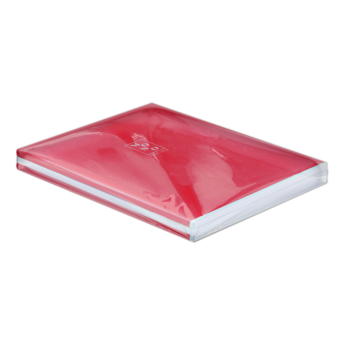 Миниатюра товара Тетрадь А4 96л Monocolor. Mono. 6