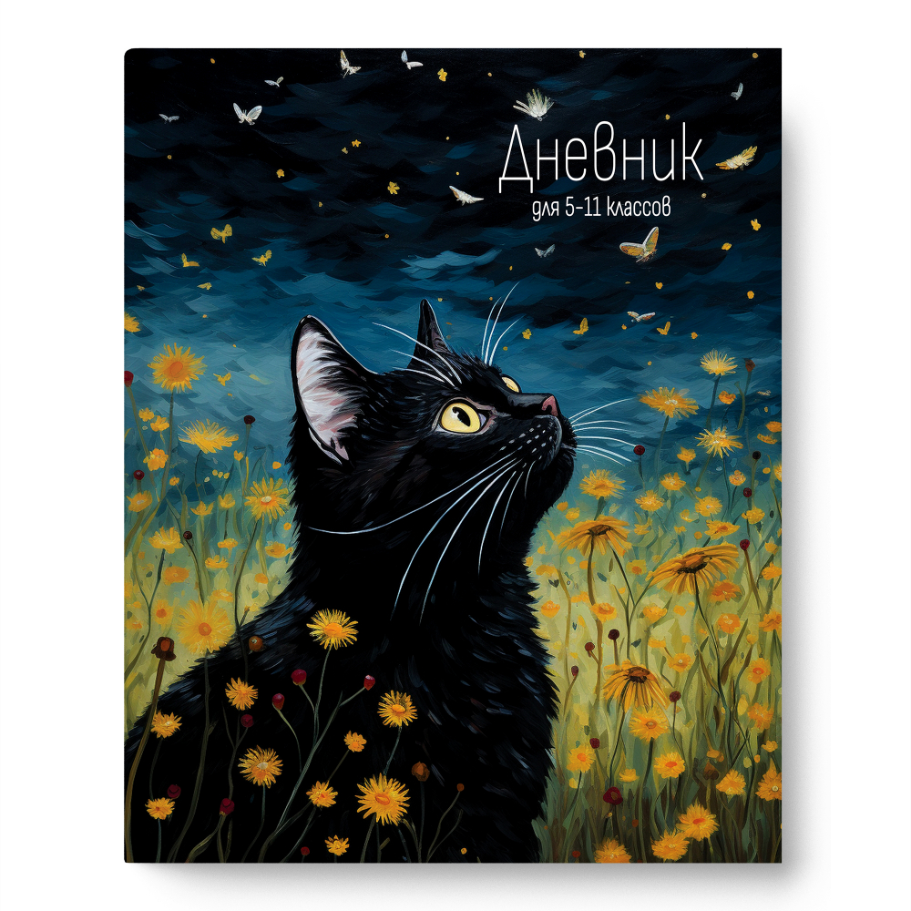 Дневник. Пушистый романтик. 15500