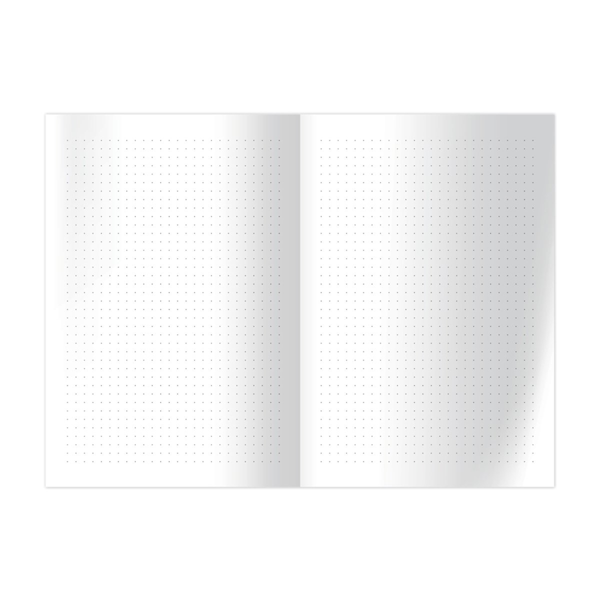Миниатюра товара Записная книжка А5 "Когда в душе весна", 80л 4