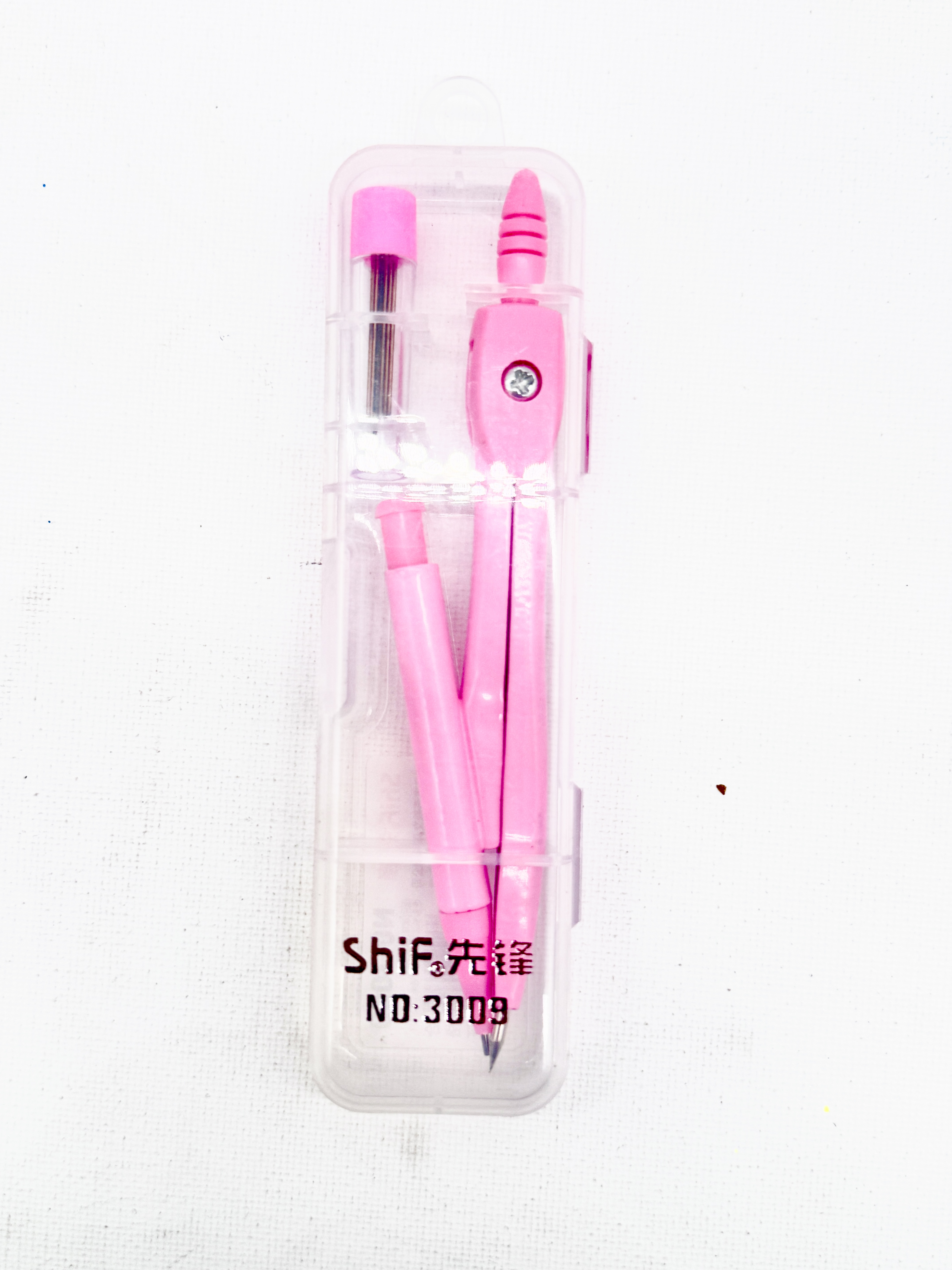 Миниатюра товара Циркуль 3009 Shif/Шиф  3