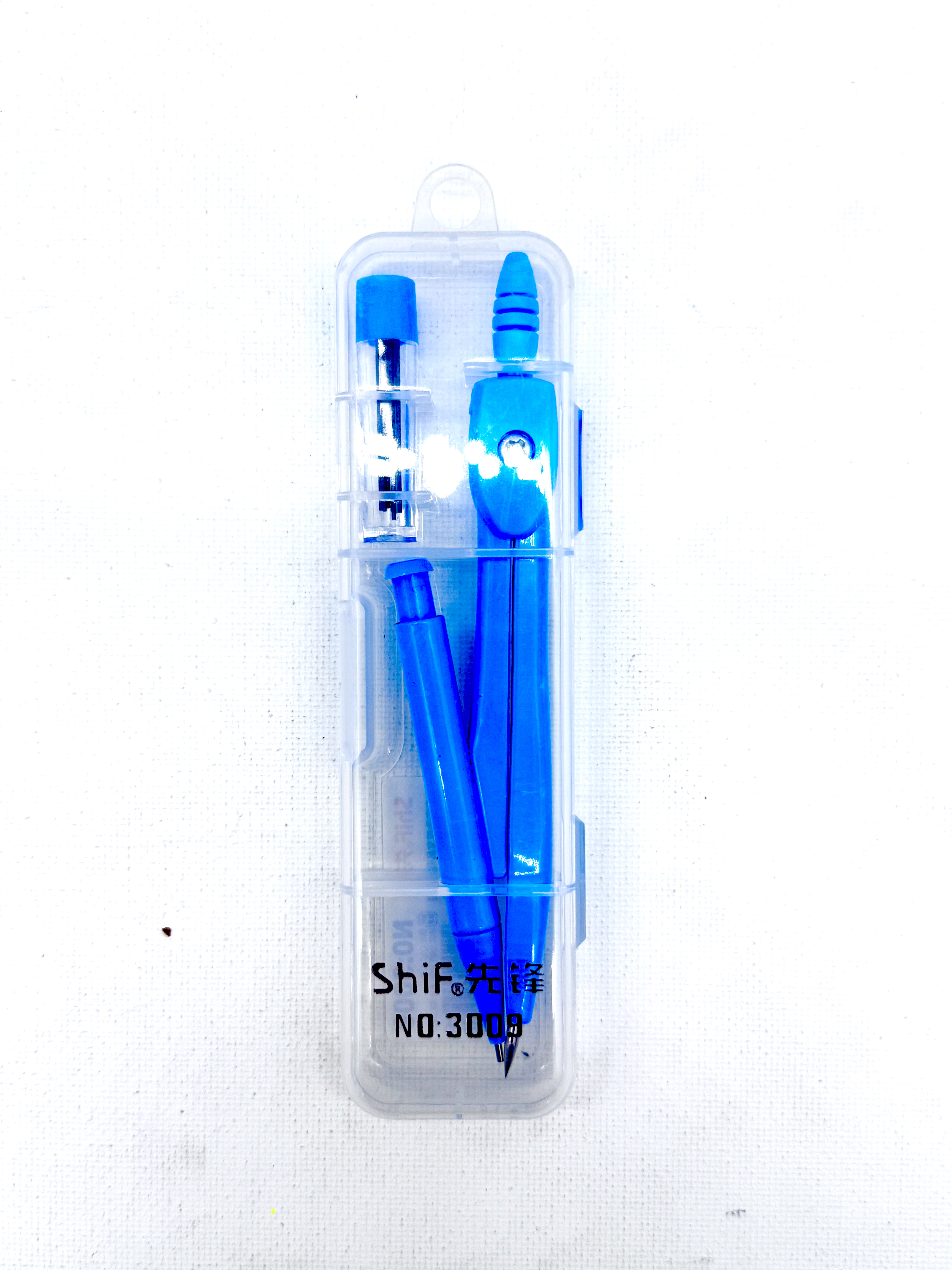 Миниатюра товара Циркуль 3009 Shif/Шиф  2