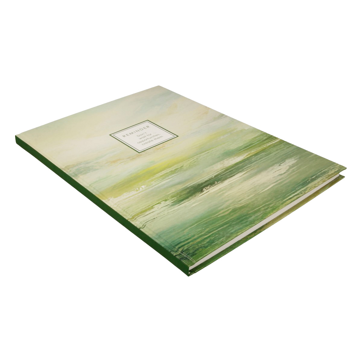 Миниатюра товара Записные книги А4 100л тв. Classic. Гармония. 2