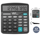 Миниатюра товара Калькулятор Ellott ET-2515 2