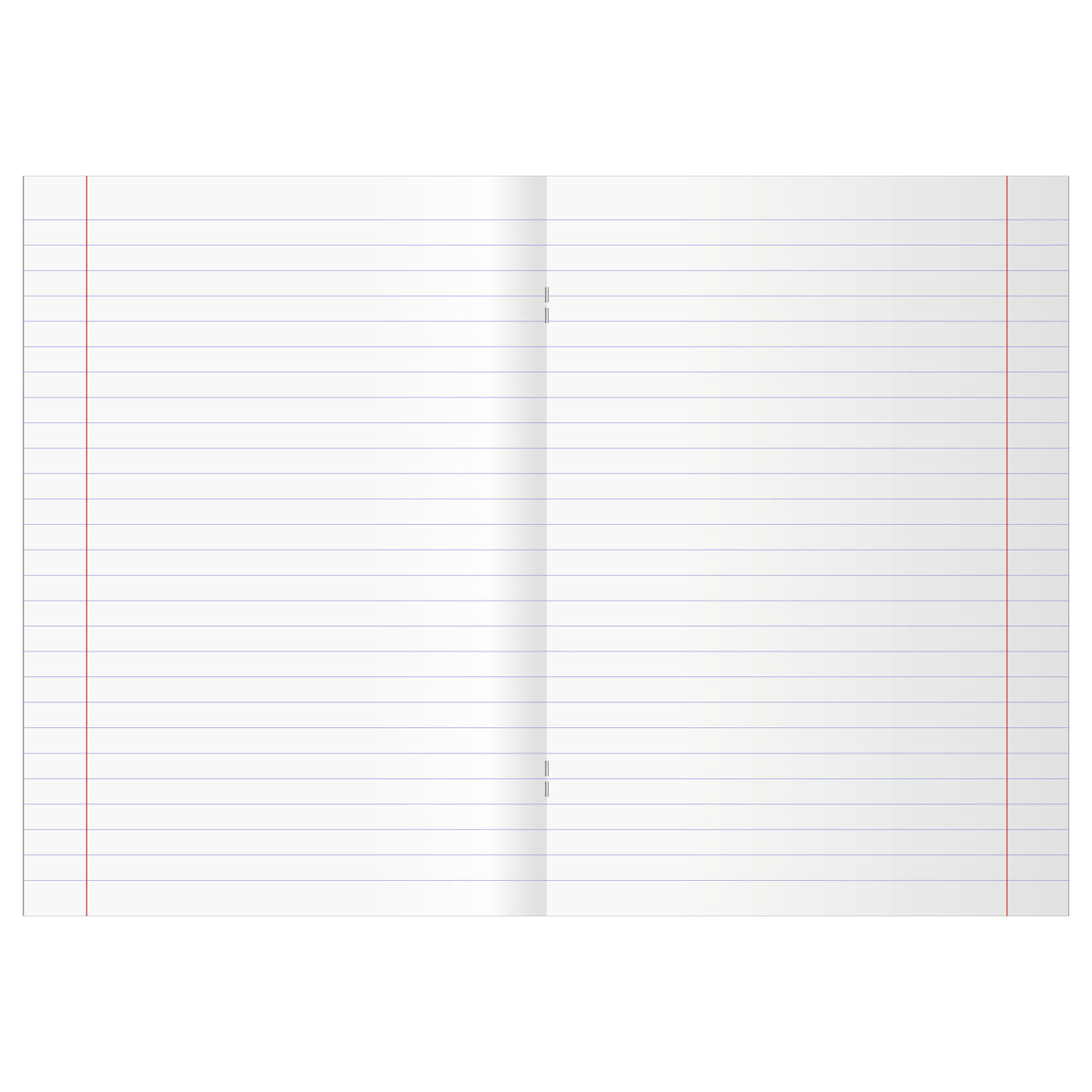 Миниатюра товара Тетрадь 96л А4 BG For your notes 4