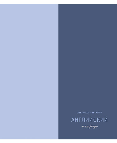 Миниатюра товара Тетради предметные 48л Апплика 10шт. С0206-К2 2
