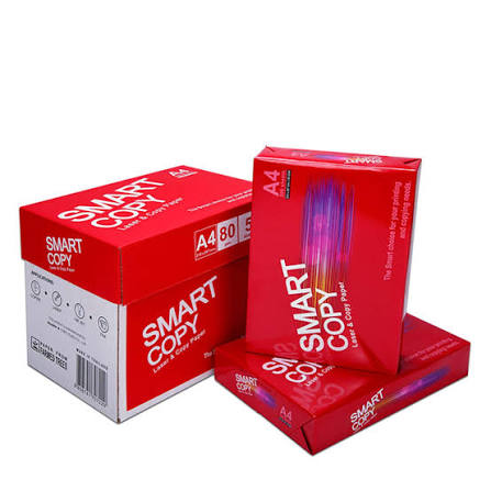 Бумага А4 Smart Copy